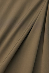 Tech Woven Overshirt