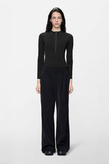Tech Woven Pants Wide