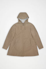 A-Line W Jacket